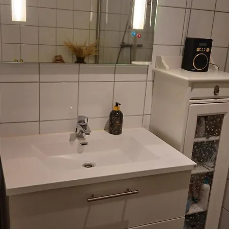 Ons 2026 - Two Bedrom Apartment *