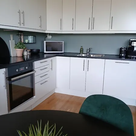 Ons 2026 - Two Bedrom Apartment Sandnes (Rogaland)