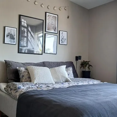 Apartment Ons 2026 - Two Bedrom Apartment
