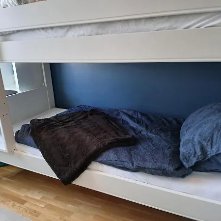 Ons 2026 - Two Bedrom Apartment * Sandnes (Rogaland)