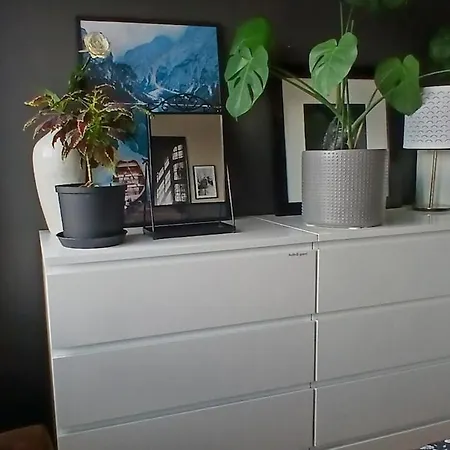 Two Bedrom With Balcony *