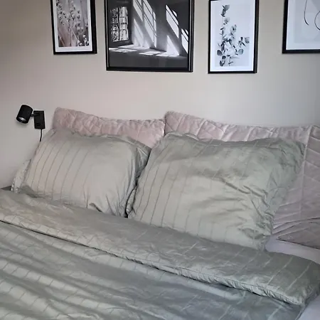 Ons 2026 - Two Bedrom Apartment * Sandnes (Rogaland)