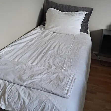 Ons 2026 - Two Bedrom Apartment Apartment