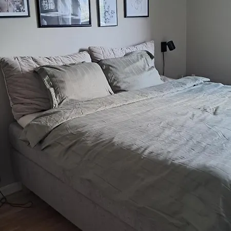 Ons 2026 - Two Bedrom Apartment