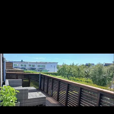 Apartment Ons 2026 - Two Bedrom Apartment Sandnes (Rogaland)