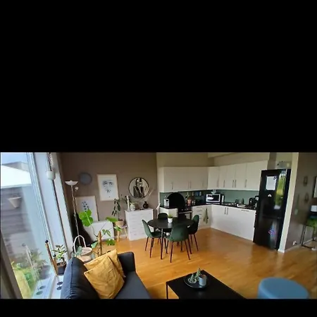 Ons 2026 - Two Bedrom Apartment Apartment *