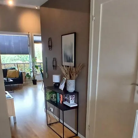 Ons 2026 - Two Bedrom Apartment Apartment