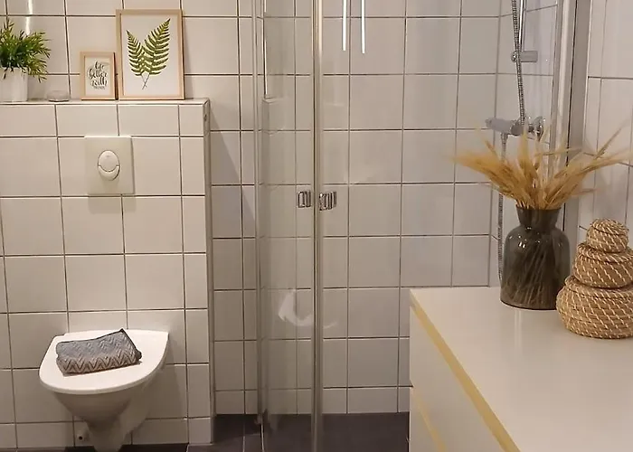 Two Bedrom With Balcony Lägenhet Sandnes (Rogaland)